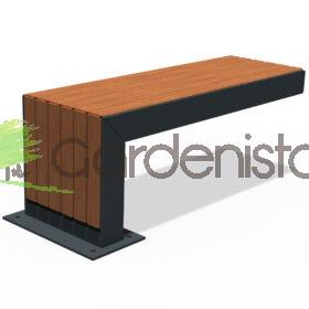 Pargipink LP014.1 Terasest pargipingid Pargipink LP014.1 Terasest pargipingid Gardenistas.eu