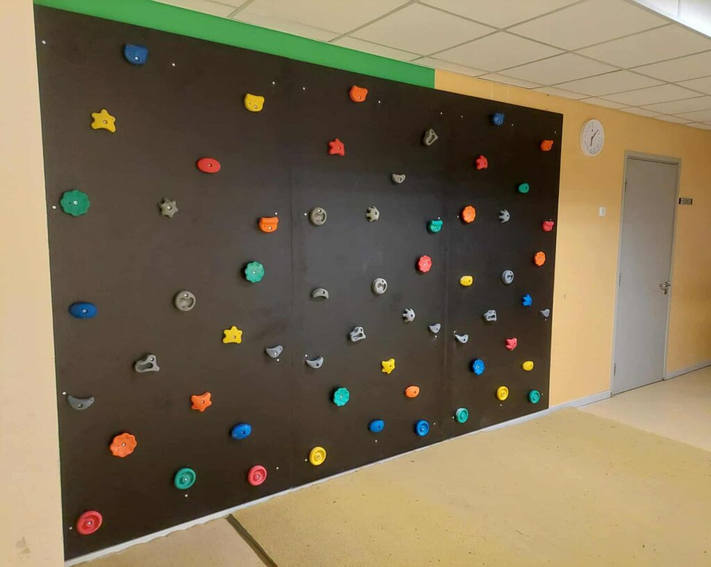 Ronimissein (Pärnu Ülejõe Põhikool)