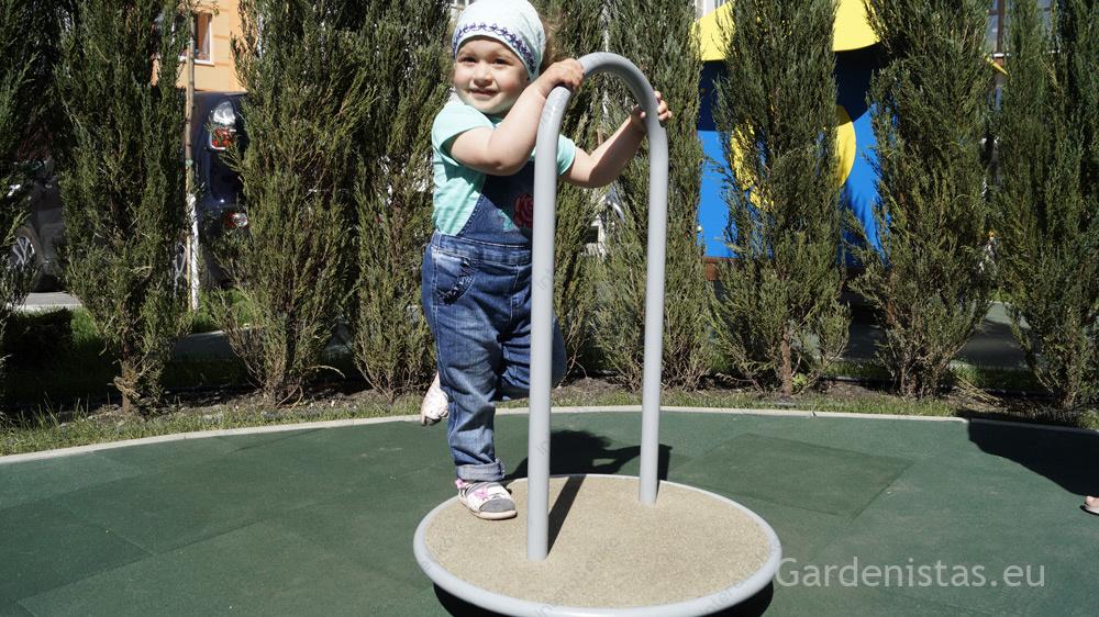 Karussell TE240 Karussellid 2 Karussell TE240 Karussellid Gardenistas.eu 2