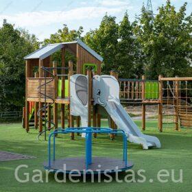 Karussell TE211M Karussellid 2 Karussell TE211M Karussellid Gardenistas.eu 2