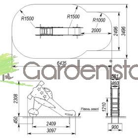 Liumägi Lennuk (TE106) Liumäed 2 Liumägi Lennuk (TE106) Liumäed Gardenistas.eu 2
