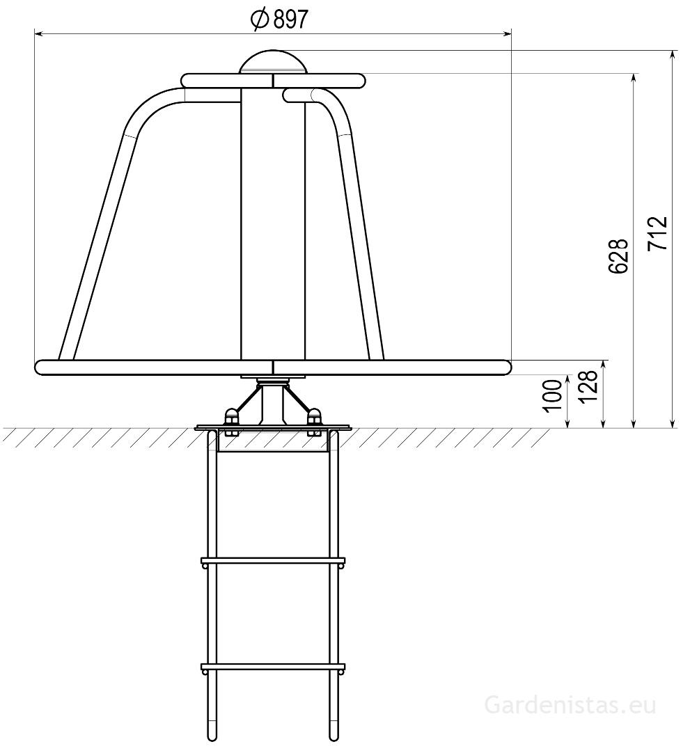 Karussell TE212 Karussellid 7 Karussell TE212 Karussellid Gardenistas.eu 7