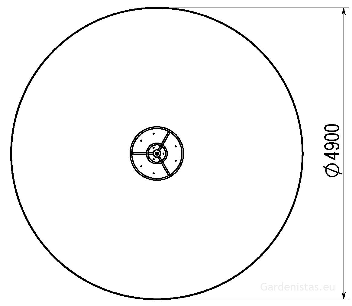 Karussell TE212 Karussellid 8 Karussell TE212 Karussellid Gardenistas.eu 8