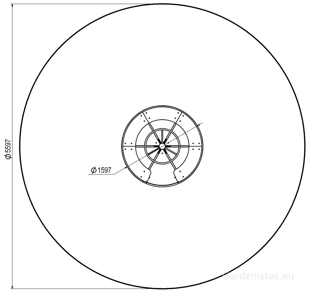Karussell TE217 Karussellid 4 Karussell TE217 Karussellid Gardenistas.eu 4