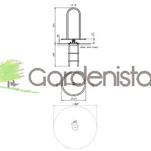 Karussell TE240 Karussellid 4 Karussell TE240 Karussellid Gardenistas.eu 4