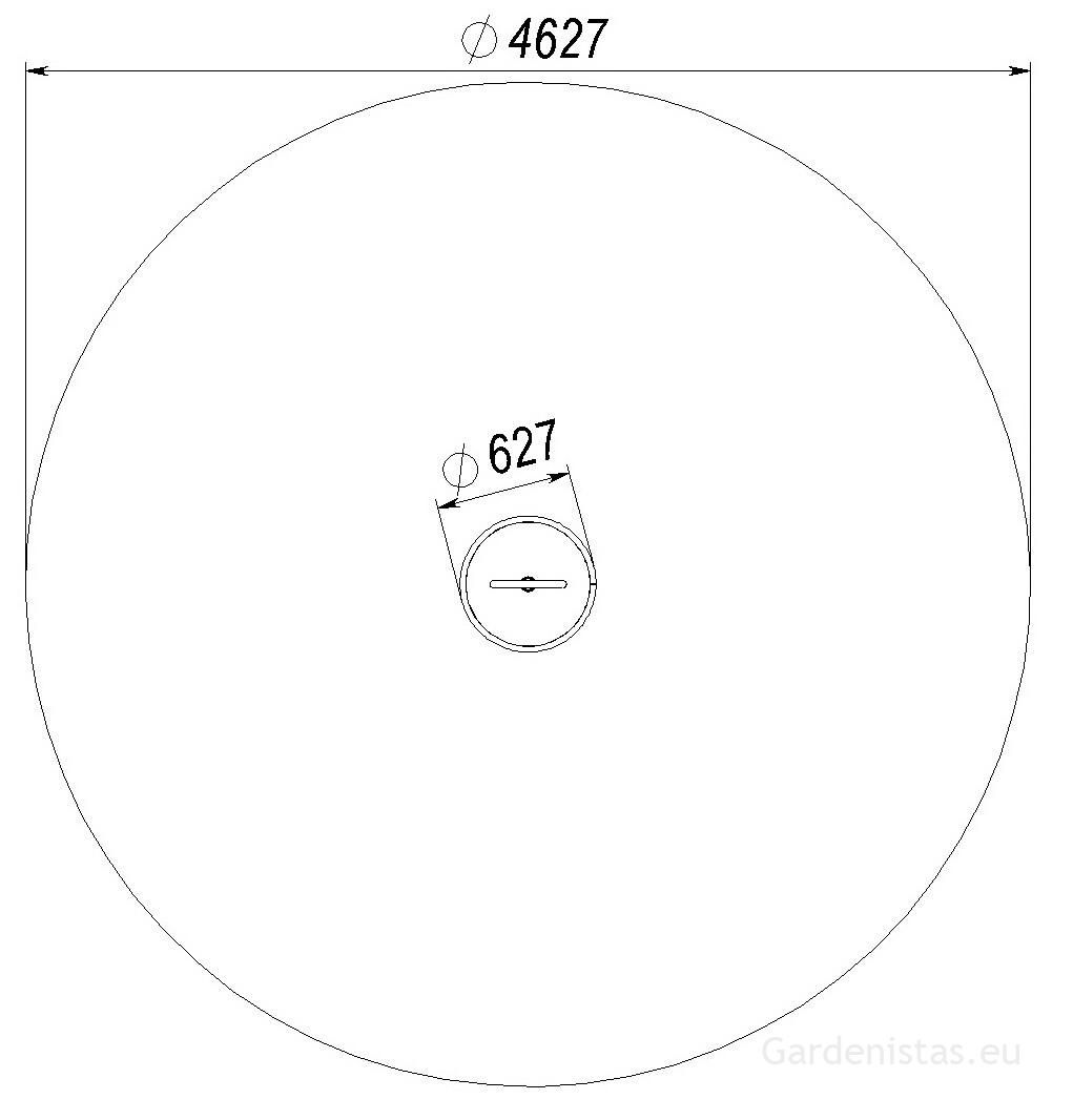 Karussell TE240 Karussellid 5 Karussell TE240 Karussellid Gardenistas.eu 5