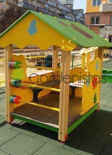 Mängumaja Orav (TE319) Mängumajad 8 Mängumaja Orav (TE319) Mängumajad Gardenistas.eu 8