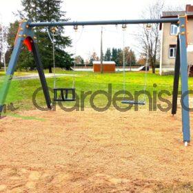 Kiigeraam TE404 Kiigeraamid 2 Kiigeraam TE404 Kiigeraamid Gardenistas.eu 2