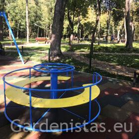 Karussell TE217 Karussellid 2 Karussell TE217 Karussellid Gardenistas.eu 2