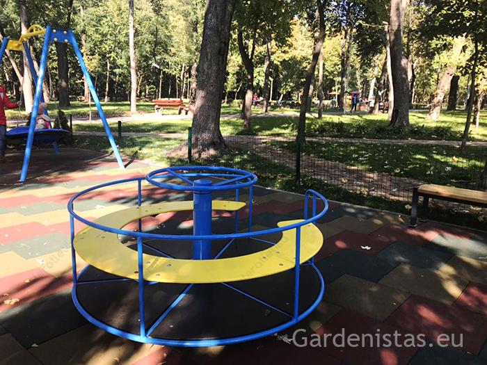 Karussell TE217 Karussellid 2 Karussell TE217 Karussellid Gardenistas.eu 2