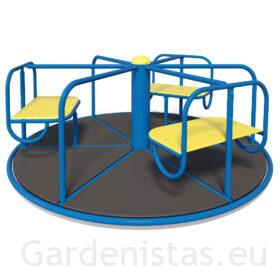 Karussell TE211 Karussellid Karussell TE211 Karussellid Gardenistas.eu