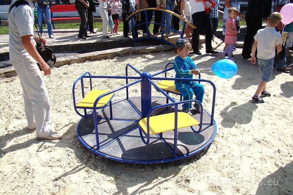 Karussell TE211 Karussellid 7 Karussell TE211 Karussellid Gardenistas.eu 7