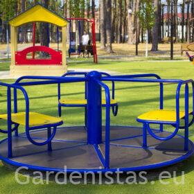 Karussell TE211 Karussellid 2 Karussell TE211 Karussellid Gardenistas.eu 2