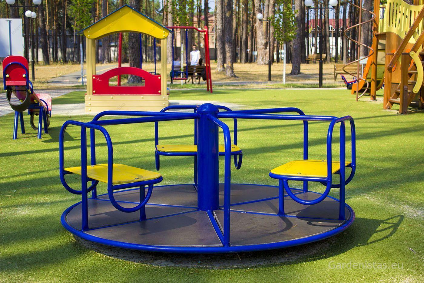 Karussell TE211 Karussellid 2 Karussell TE211 Karussellid Gardenistas.eu 2