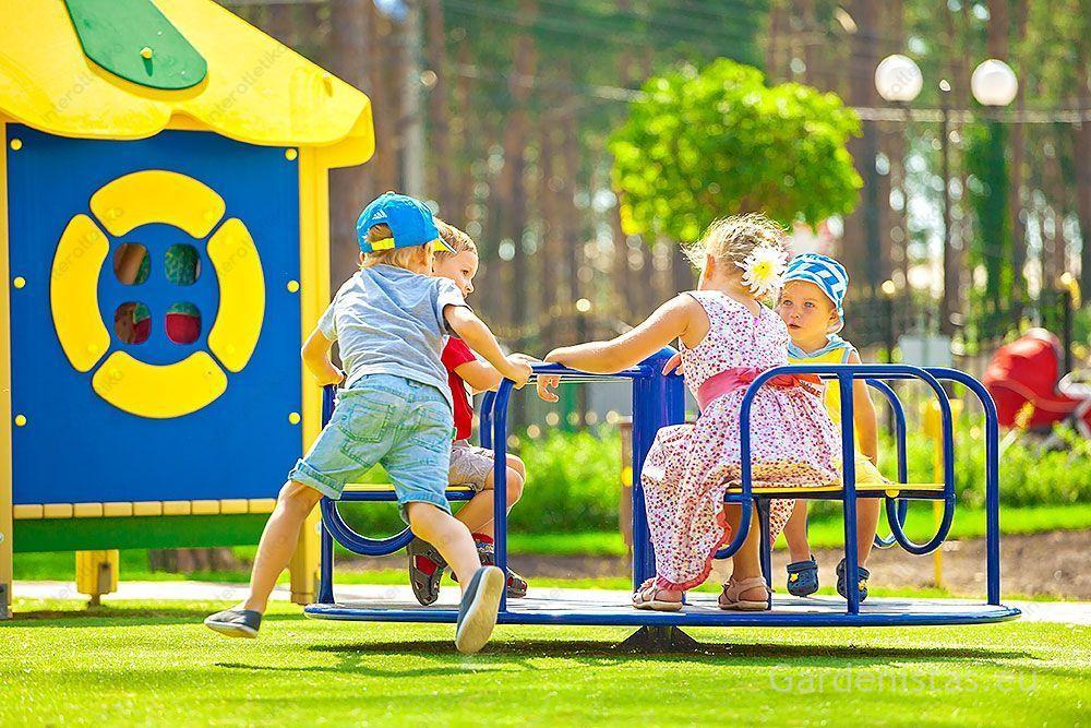 Karussell TE211 Karussellid 4 Karussell TE211 Karussellid Gardenistas.eu 4