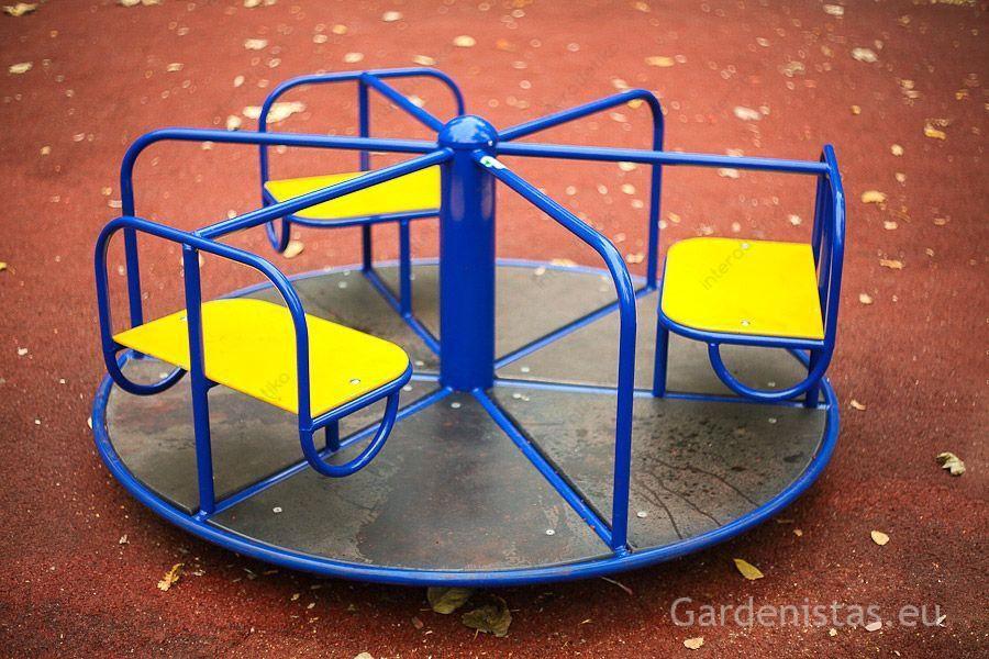Karussell TE211 Karussellid 5 Karussell TE211 Karussellid Gardenistas.eu 5