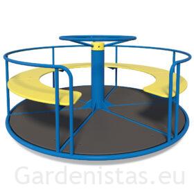 Karussell TE217 Karussellid Karussell TE217 Karussellid Gardenistas.eu