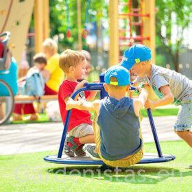 Karussell TE212 Karussellid 2 Karussell TE212 Karussellid Gardenistas.eu 2