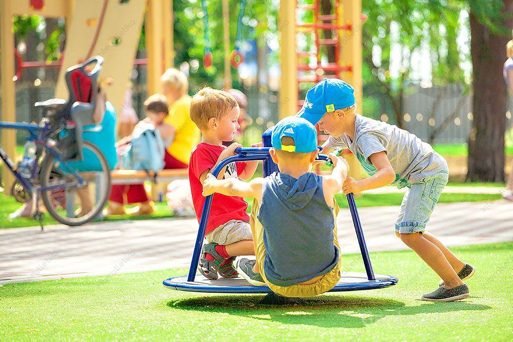 Karussell TE212 Karussellid 2 Karussell TE212 Karussellid Gardenistas.eu 2