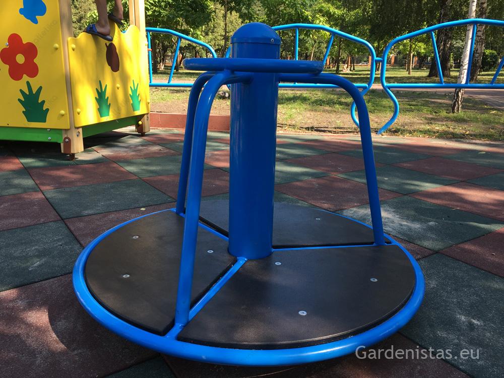 Karussell TE212 Karussellid 4 Karussell TE212 Karussellid Gardenistas.eu 4