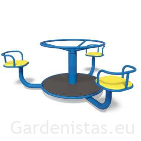 Karussell TE216 Karussellid Karussell TE216 Karussellid Gardenistas.eu