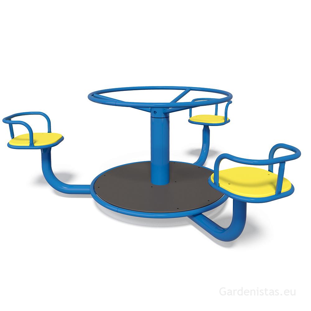 Karussell TE216 Karussellid Karussell TE216 Karussellid Gardenistas.eu