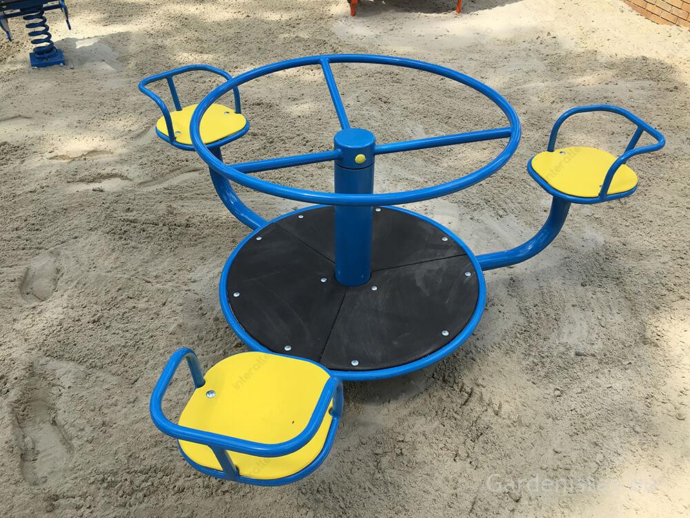 Karussell TE216 Karussellid 2 Karussell TE216 Karussellid Gardenistas.eu 2