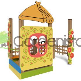 Liivakast TE321 Liivakastid Liivakast TE321 Liivakastid Gardenistas.eu