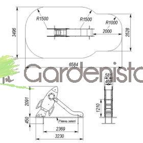 Liumägi Rakett (TE109) Liumäed 2 Liumägi Rakett (TE109) Liumäed Gardenistas.eu 2