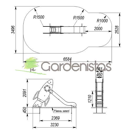 Liumägi Rakett (TE109) Liumäed 2 Liumägi Rakett (TE109) Liumäed Gardenistas.eu 2