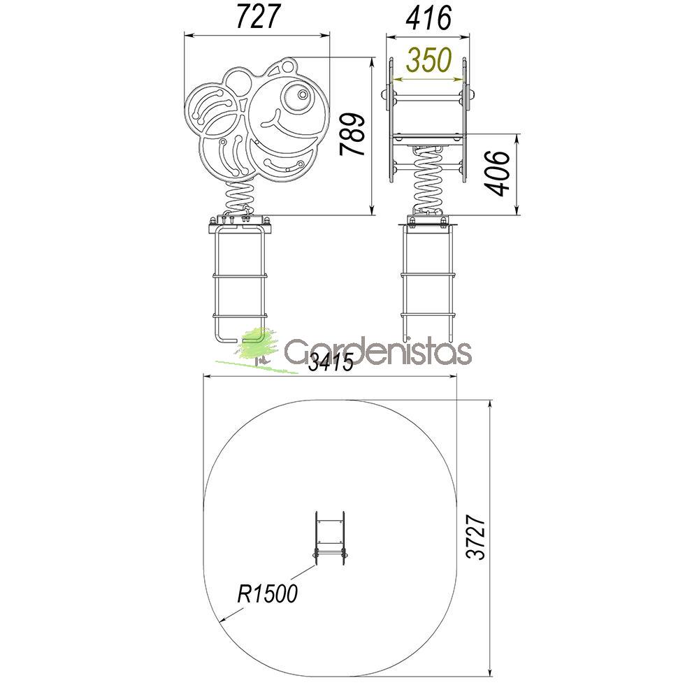Vedrukiik TE234 Vedrukiiged 3 Vedrukiik TE234 Vedrukiiged Gardenistas.eu 3