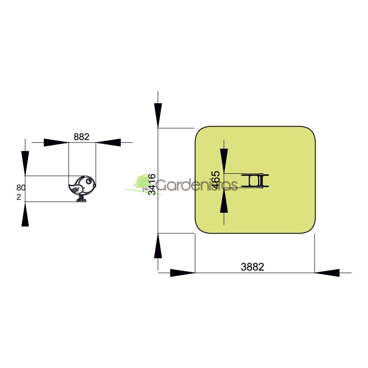 Vedrukiik T230 Vedrukiiged 4 Vedrukiik T230 Vedrukiiged Gardenistas.eu 4