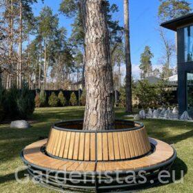 Pargipink LP034 Erikujulised pargipingid 2 Pargipink LP034 Erikujulised pargipingid Gardenistas.eu 2