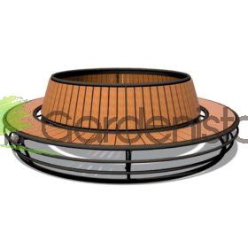 Pargipink LP034 Erikujulised pargipingid Pargipink LP034 Erikujulised pargipingid Gardenistas.eu