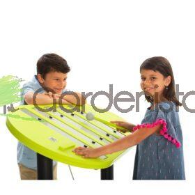Ksülofon “Echo piano” Muusikariistad Ksülofon “Echo piano” Muusikariistad Gardenistas.eu