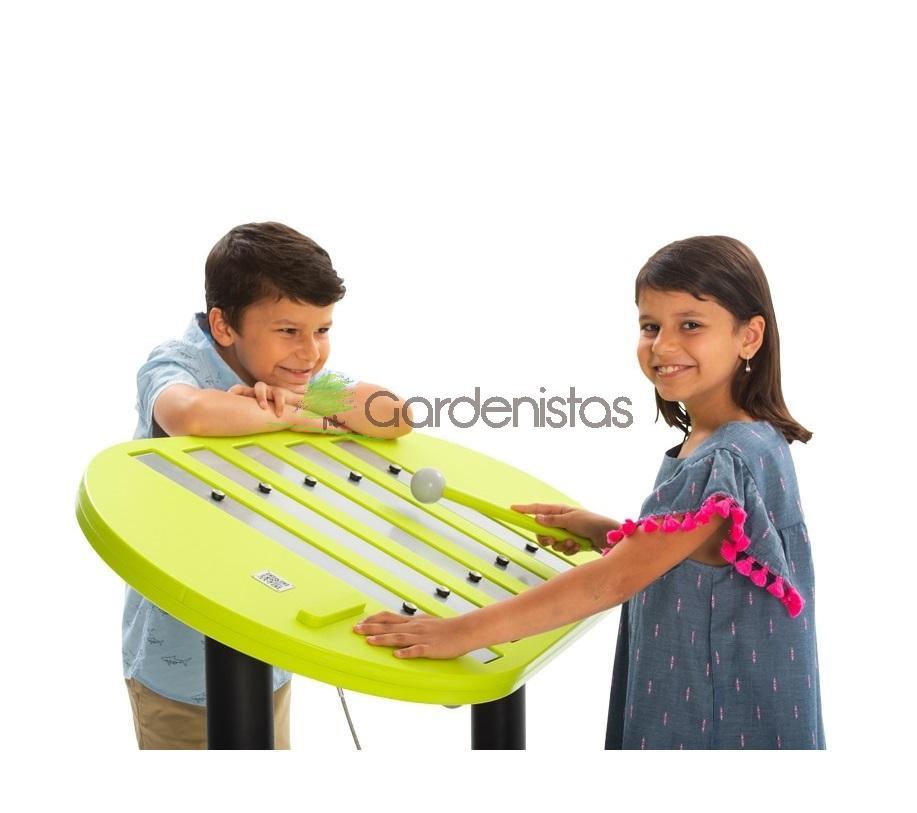 Ksülofon “Echo piano” Muusikariistad Ksülofon “Echo piano” Muusikariistad Gardenistas.eu