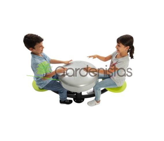 Käsitrumm “Duet” Muusikariistad Käsitrumm “Duet” Muusikariistad Gardenistas.eu