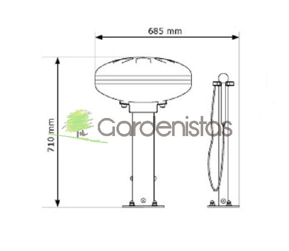 Käsitrumm “Koala” Muusikariistad 5 Käsitrumm “Koala” Muusikariistad Gardenistas.eu 5