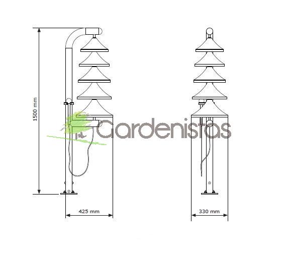 Kellad “Munk” Muusikariistad 6 Kellad “Munk” Muusikariistad Gardenistas.eu 6