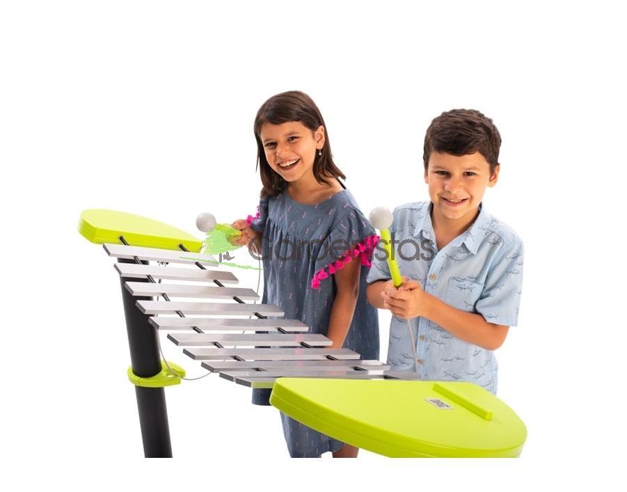 Ksülofon “Wind piano” Muusikariistad Ksülofon “Wind piano” Muusikariistad Gardenistas.eu