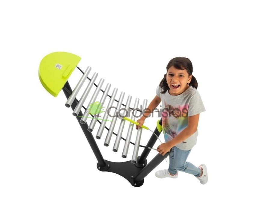 Marimba “Steam” Muusikariistad Marimba “Steam” Muusikariistad Gardenistas.eu