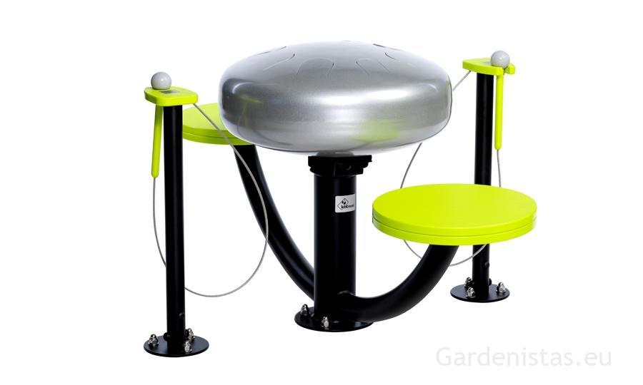 Käsitrumm “Duet” Muusikariistad 5 Käsitrumm “Duet” Muusikariistad Gardenistas.eu 5