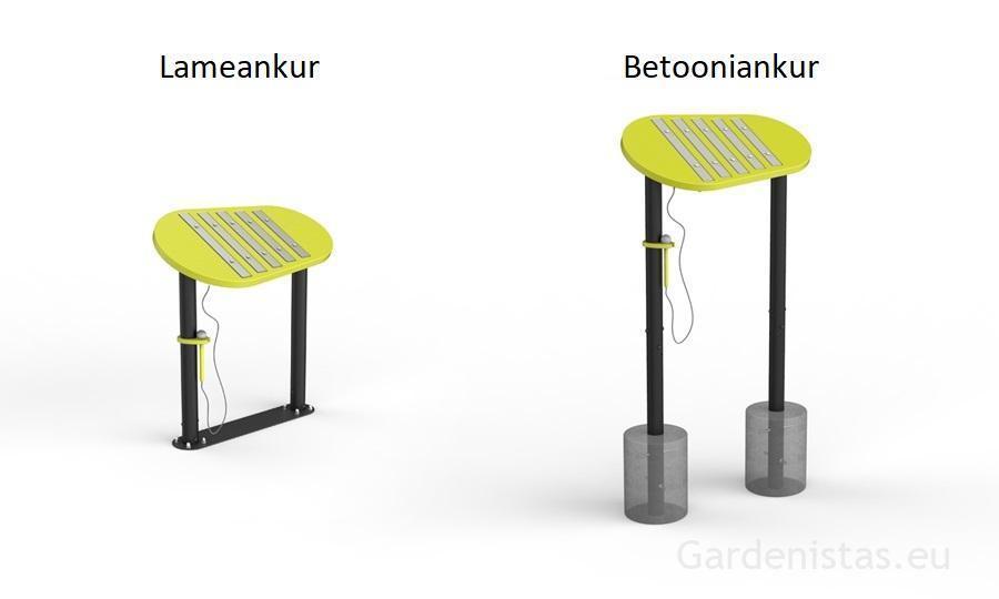 Ksülofon “Echo piano” Muusikariistad 4 Ksülofon “Echo piano” Muusikariistad Gardenistas.eu 4