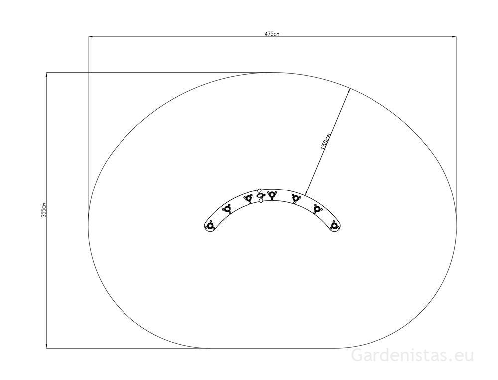 Torukellad “Forest” Muusikariistad 5 Torukellad “Forest” Muusikariistad Gardenistas.eu 5