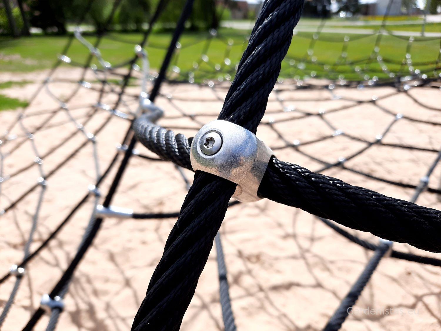 Köispüramiid 5,5 meetrit. Köispüramiidid 3 Köispüramiid 5,5 meetrit. Köispüramiidid Gardenistas.eu 3