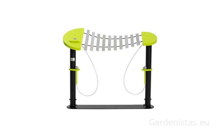 Ksülofon “Wind piano” Muusikariistad 3 Ksülofon “Wind piano” Muusikariistad Gardenistas.eu 3