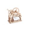 Ugears 3D pusle – mehhaaniline taimer 20 minutit OUTLET Gardenistas.eu 2