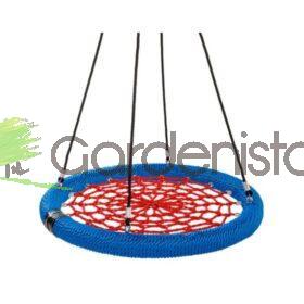 Pesakiik Neste Swing Rosette(nööridega) Kiigeistmed/Pesakiiged/Võrkkiiged Pesakiik Neste Swing Rosette(nööridega) Kiigeistmed/Pesakiiged/Võrkkiiged Gardenistas.eu