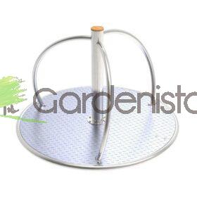 Karussell Polka – Roostevabast terasest Karussellid Karussell Polka – Roostevabast terasest Karussellid Gardenistas.eu