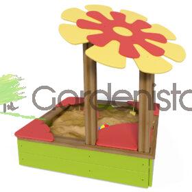 Liivakast Lill TE310 Liivakastid Liivakast Lill TE310 Liivakastid Gardenistas.eu